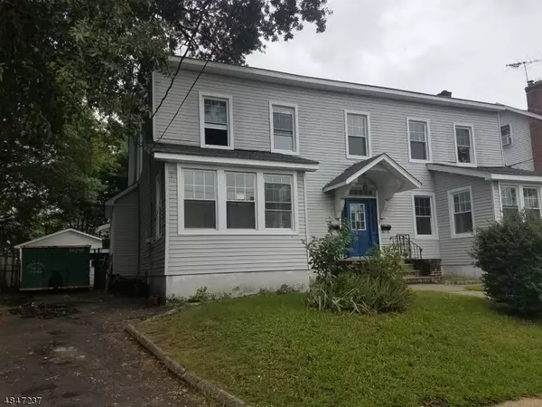 51-53 FRANKLIN ST, Bloomfield Twp., NJ 07003