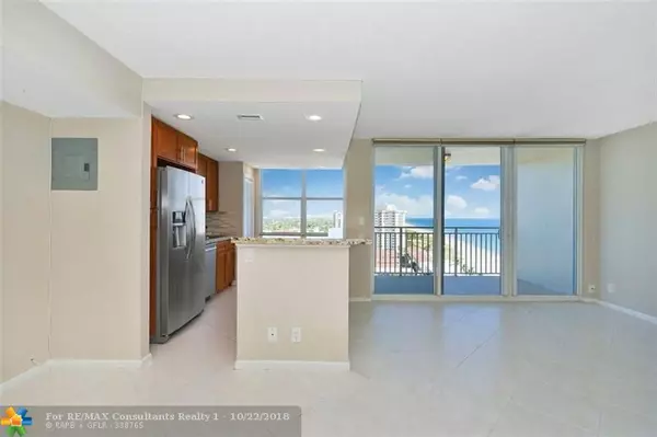 Lauderdale By The Sea, FL 33308,5200 N Ocean Blvd  #1504E