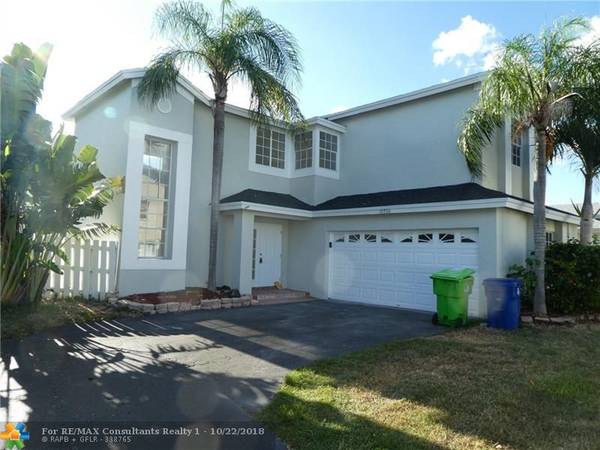 10732 Lago Welleby Dr, Sunrise, FL 33351