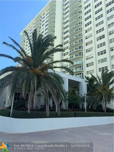 3400 Galt Ocean Dr  #805 S, Fort Lauderdale, FL 33308