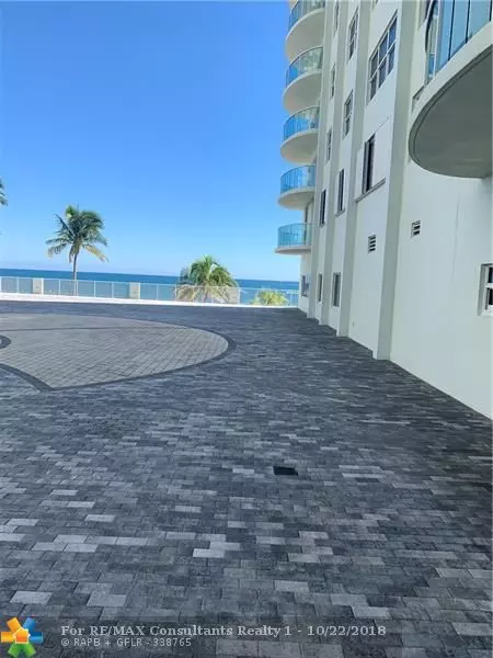 Fort Lauderdale, FL 33308,3400 Galt Ocean Dr  #805 S