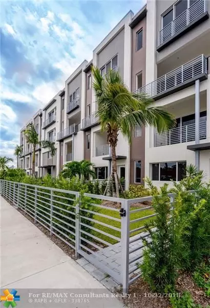 1034 NE 18th Ave  #203, Fort Lauderdale, FL 33304