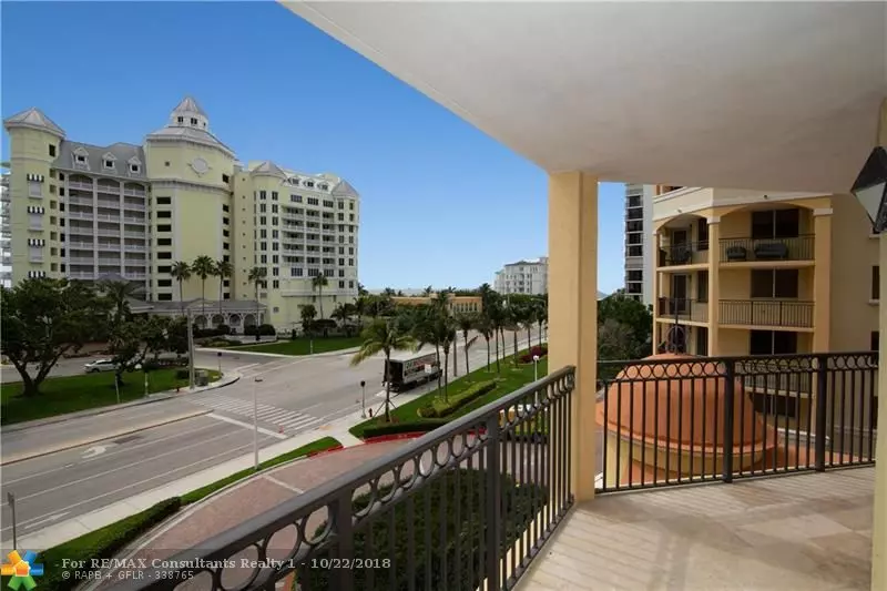 2011 N Ocean Blvd  #401, Fort Lauderdale, FL 33305