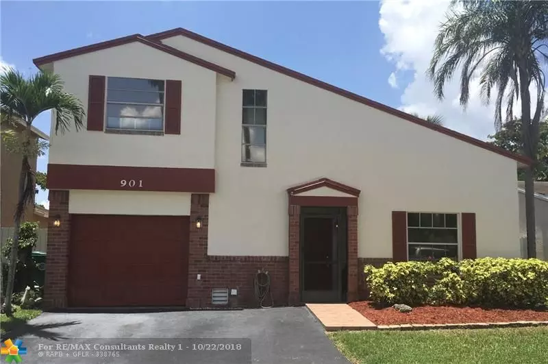 901 Cumberland Ter, Davie, FL 33325