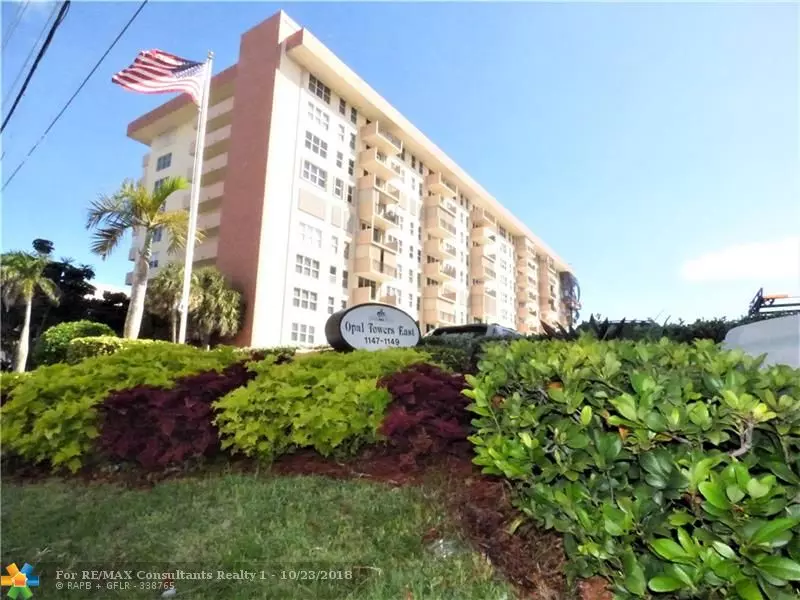 1149 Hillsboro Mile  #602, Hillsboro Beach, FL 33062