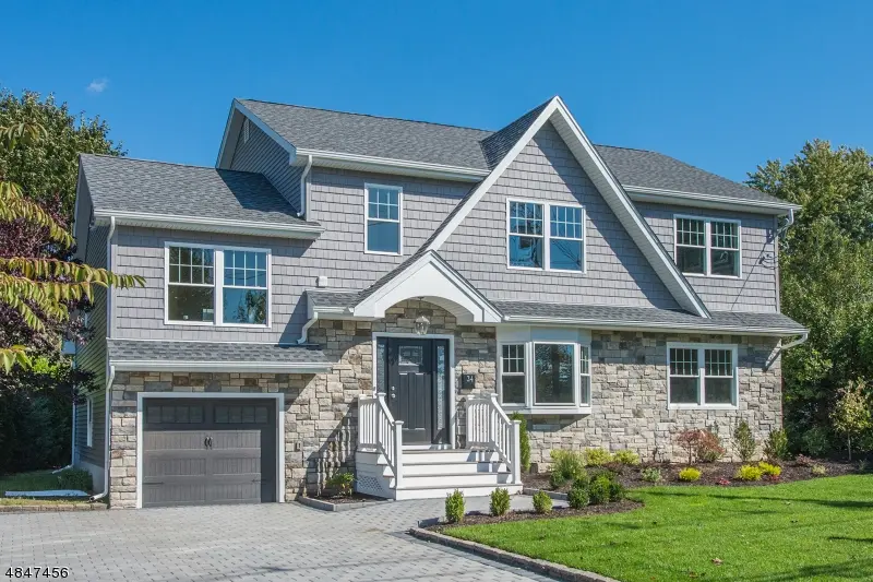 34 CALSTAN PL, Clifton City, NJ 07013