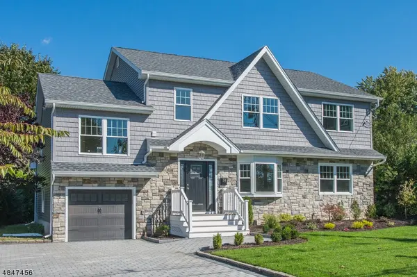 34 CALSTAN PL, Clifton City, NJ 07013