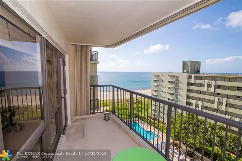 1800 S Ocean Blvd  #904, Lauderdale By The Sea, FL 33062