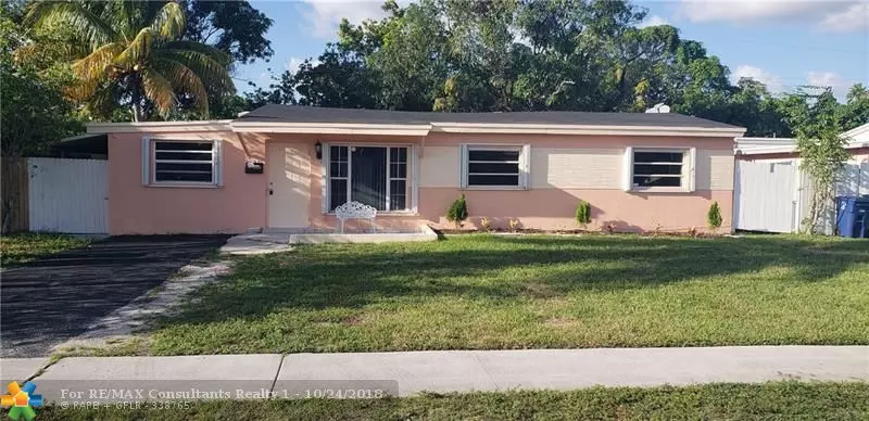 6921 SW 26th St, Miramar, FL 33023