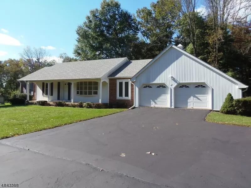 30 HENRY RD, Branchburg Twp., NJ 08876