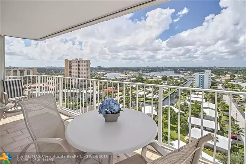 Pompano Beach, FL 33062,1010 S Ocean Blvd  #1509