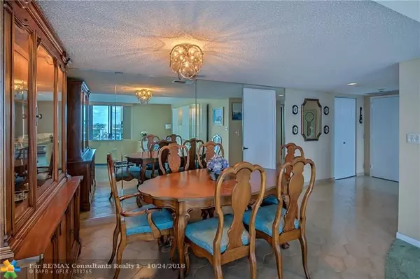 Pompano Beach, FL 33062,1010 S Ocean Blvd  #1509