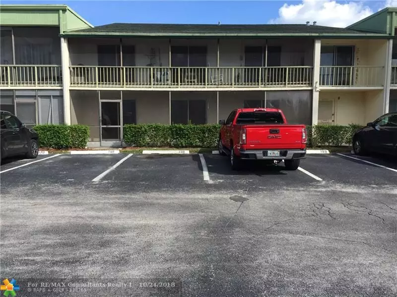 4114 NW 88th Ave  #106, Coral Springs, FL 33065