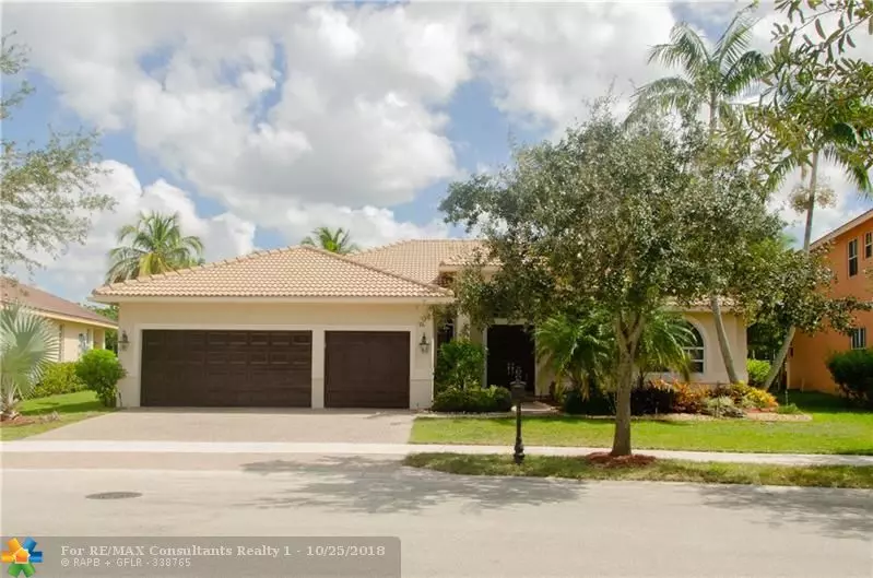 1041 WATERSIDE CIR, Weston, FL 33327