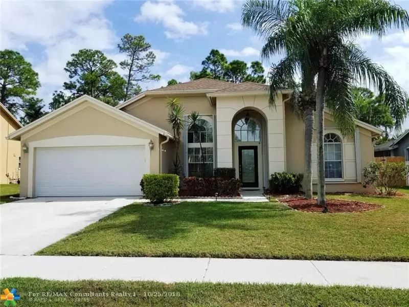 3795 Woods Walk Boulevard, Lake Worth, FL 33467