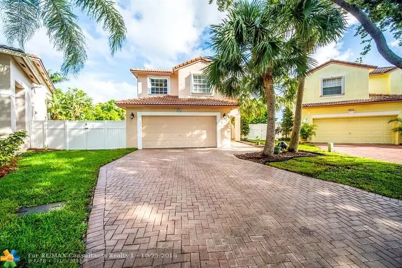 6259 NW 38th Dr, Coral Springs, FL 33067