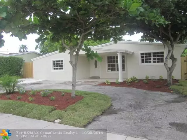 1430 SW 34th Ter, Fort Lauderdale, FL 33312