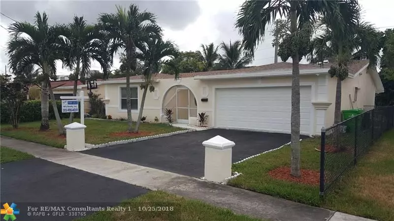 Sunrise, FL 33322,8210 NW 20th Ct