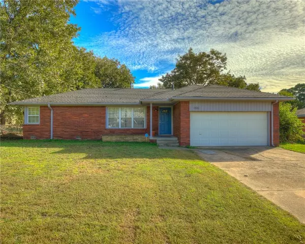 8512 NE 28th Street, Spencer, OK 73084