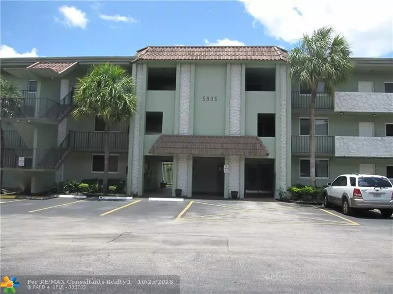 5935 Del Lago Cir  #304, Sunrise, FL 33313