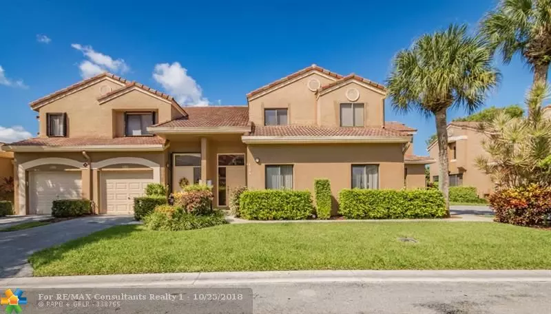 7525 NW 61st Ter  #1104, Parkland, FL 33067