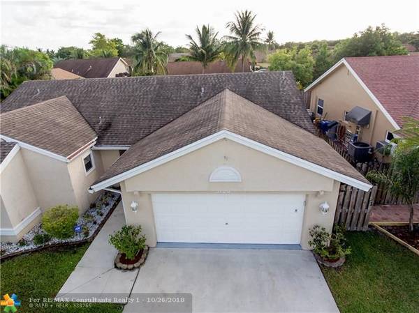 3104 NW 107TH DRIVE, Sunrise, FL 33351