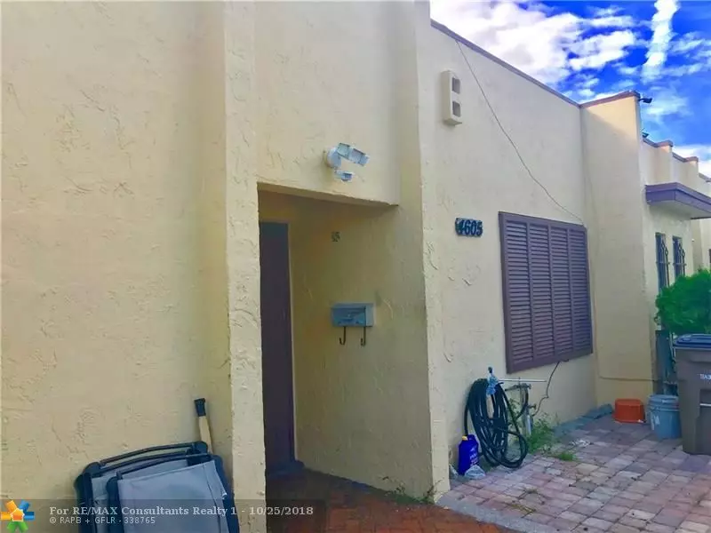 4605 NW 3rd Ave  #4605, Deerfield Beach, FL 33064