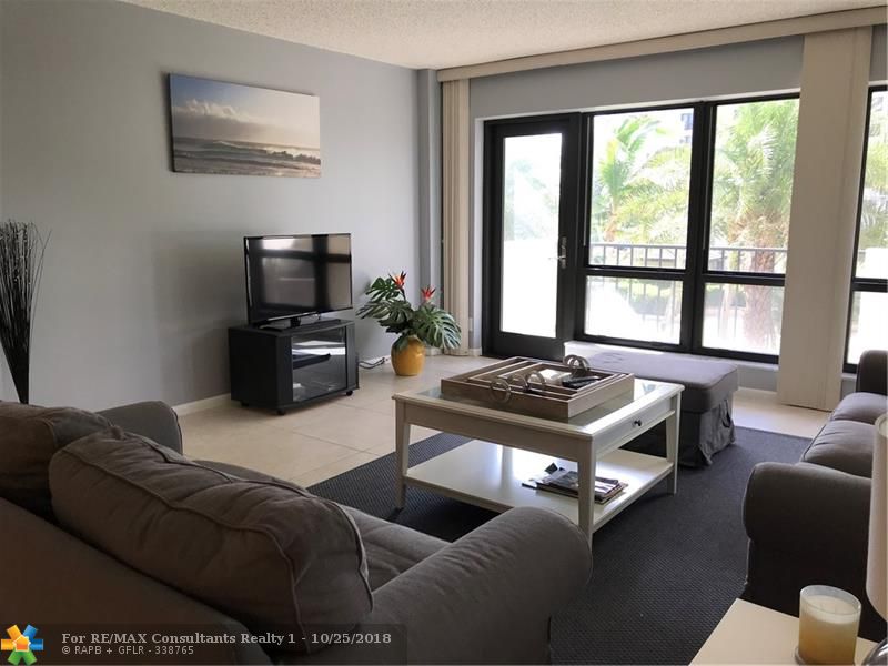 Lauderdale By The Sea, FL 33308,5000 N Ocean Blvd  #205