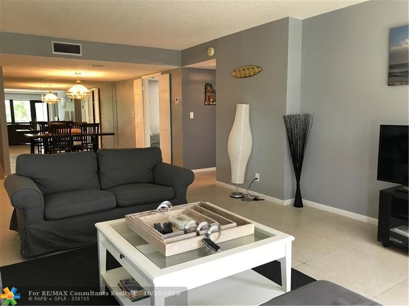 Lauderdale By The Sea, FL 33308,5000 N Ocean Blvd  #205