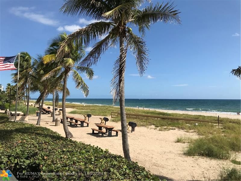 Lauderdale By The Sea, FL 33308,5000 N Ocean Blvd  #205