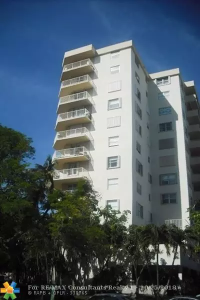 Miami Beach, FL 33141,6900 Bay Dr  #9A