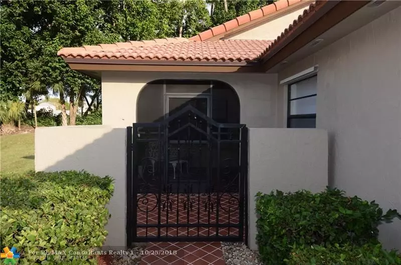 2000 N Denver, Weston, FL 33326