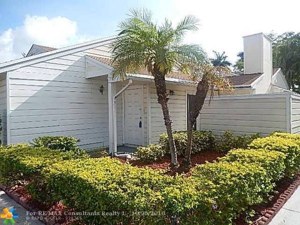 3364 NW 101ST AV  #3364, Sunrise, FL 33351