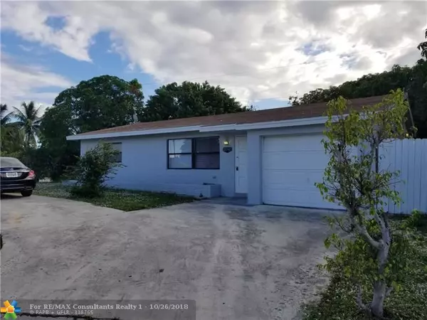 2042 SW 13th St, Delray Beach, FL 33445