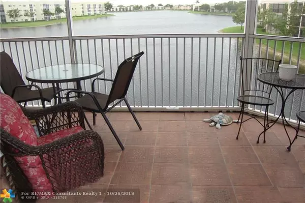 Tamarac, FL 33321,7458 Granville Dr  #309