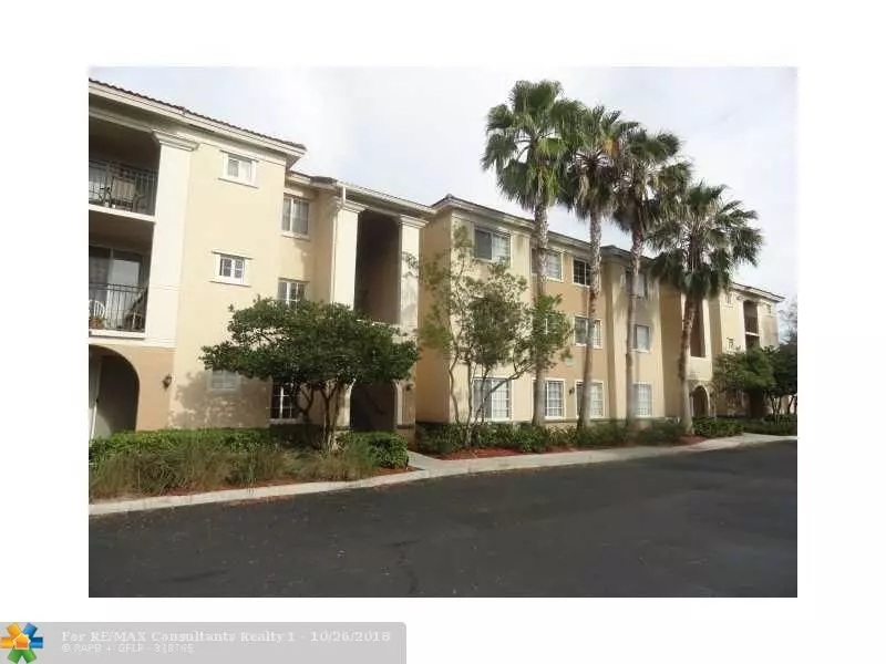 2548 Centergate Dr  #304, Miramar, FL 33025