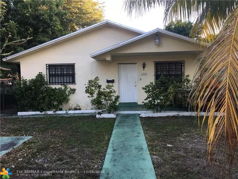 North Miami, FL 33161,1020 NE 133rd St