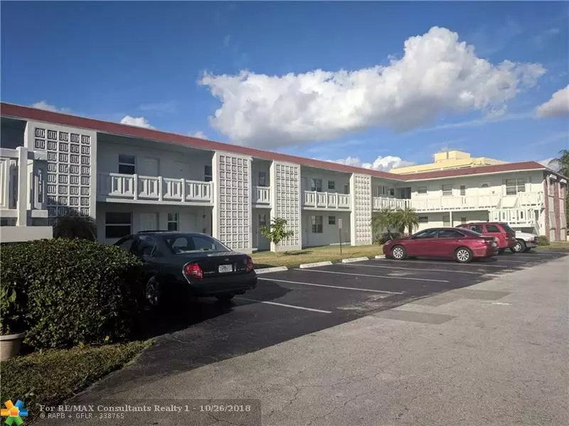 1521 NW 43rd Ave  #205, Lauderhill, FL 33313