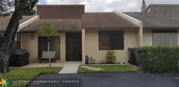 6725 NW 29th Way, Fort Lauderdale, FL 33309