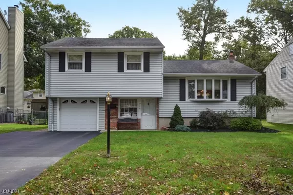 Scotch Plains Twp., NJ 07076,2110 MEADOW VIEW RD
