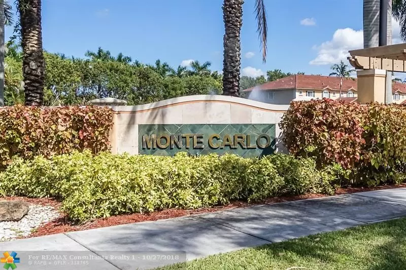 5620 Monte Carlo Ln  #5620, Margate, FL 33068