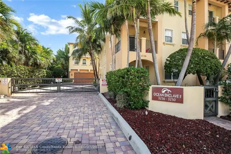 Pompano Beach, FL 33062,3248 NE 13th St  #3248