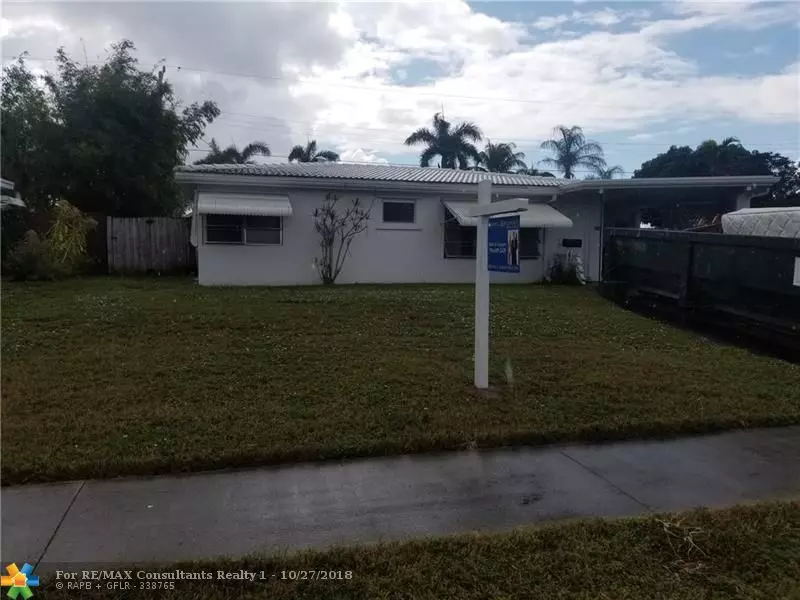 Deerfield Beach, FL 33441,920 SE 16th St