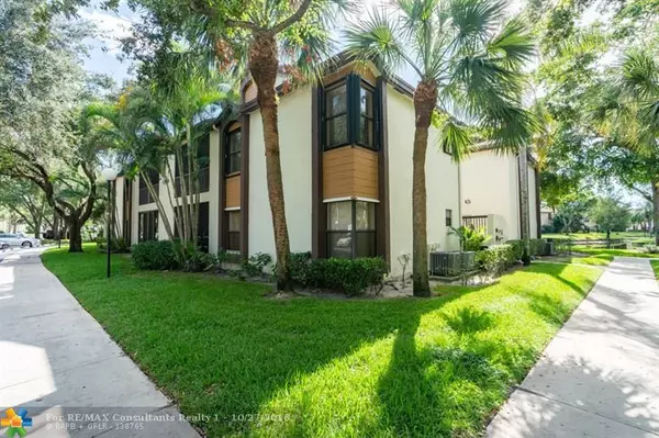 Coconut Creek, FL 33066,4525 Carambola Cir S  #4525