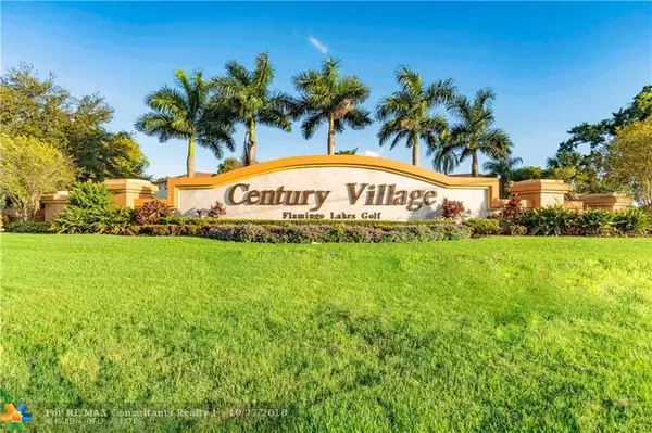 Pembroke Pines, FL 33027,551 SW 135th Ave  #404 B