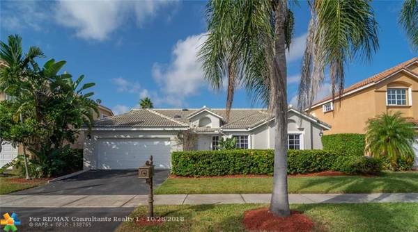 585 Spinnaker, Weston, FL 33326