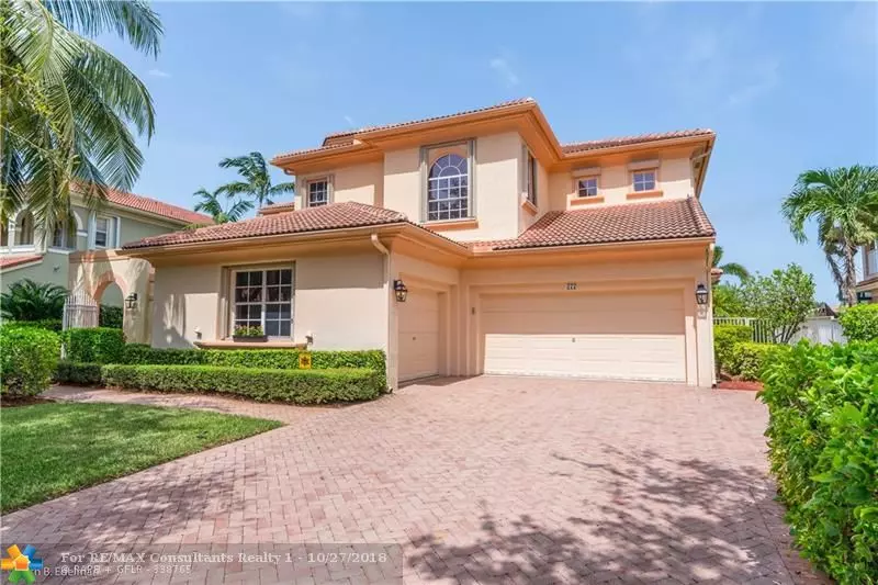 Coral Springs, FL 33071,777 NW 123rd Dr