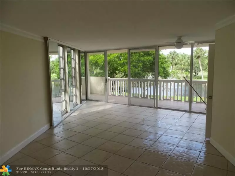 6921 Environ Blvd  #2S, Lauderhill, FL 33319