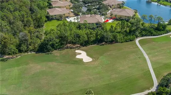 10501 Sevilla DR #201, Fort Myers, FL 33913
