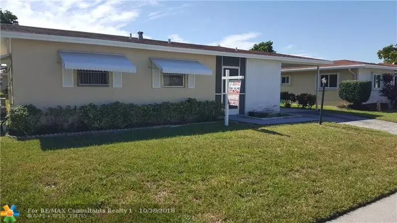 1740 NW 48th Pl, Deerfield Beach, FL 33064